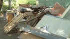 В Пензенской области введут штрафы за неубранные мусорные площадки
