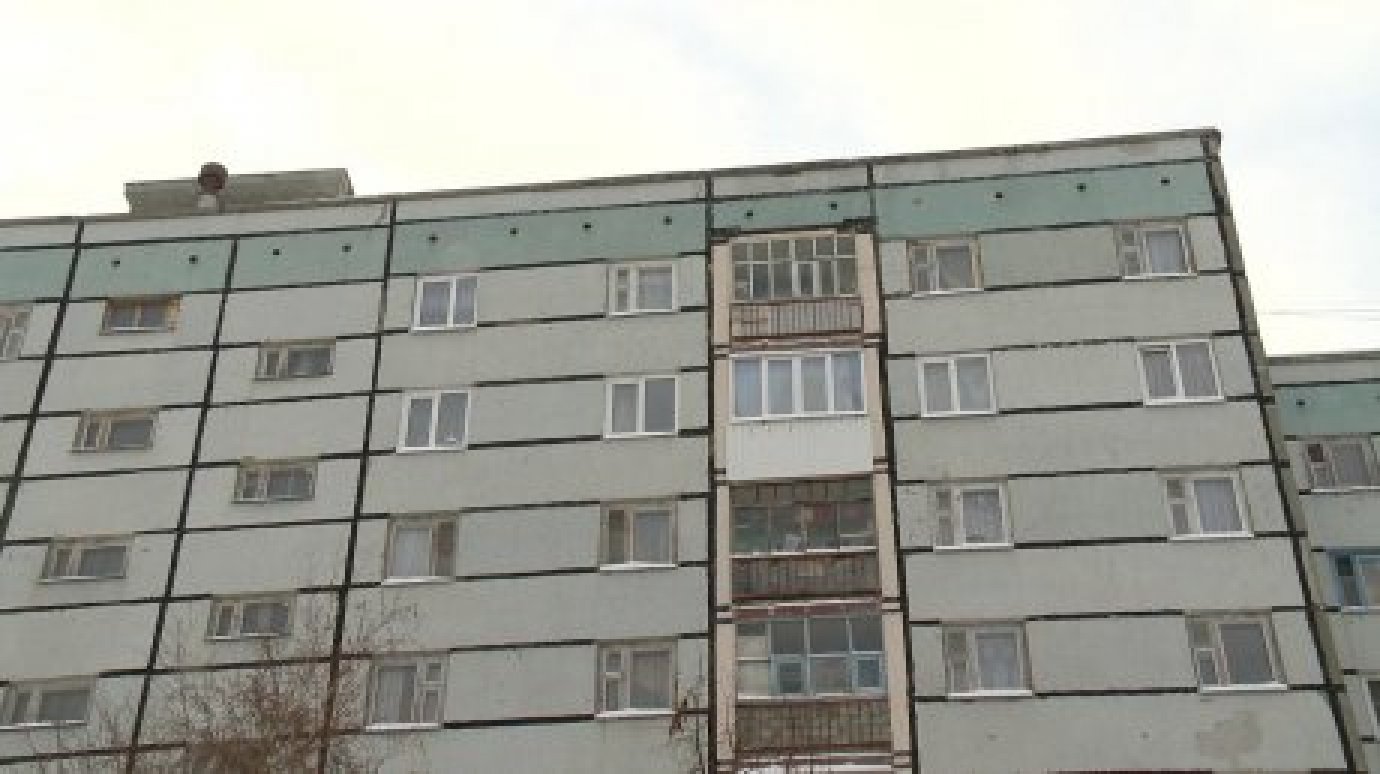 На ремонт жилья в маневренном фонде Пензы требуется 9,8 млн руб.