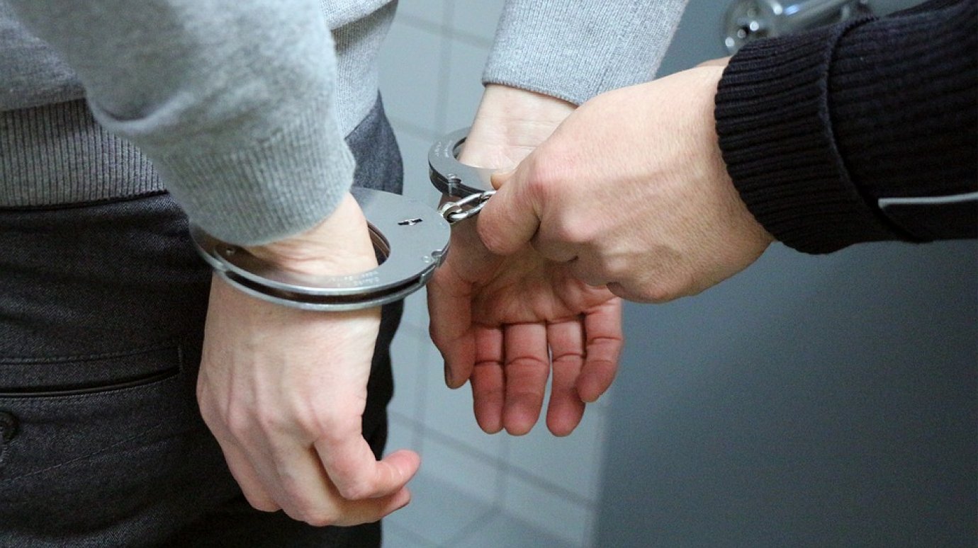 В Пензе двум молодым наркодилерам не удалось добиться смягчения приговора