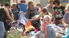 В Кузнецке подарили радость школьникам из нуждающихся семей