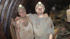 25 августа поздравим с праздником шахтеров