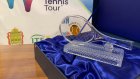 В Пензе пройдет турнир по теннису с призовым фондом в 25 000 долларов