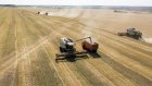 Пензенские аграрии собрали 1,5 млн тонн зерна