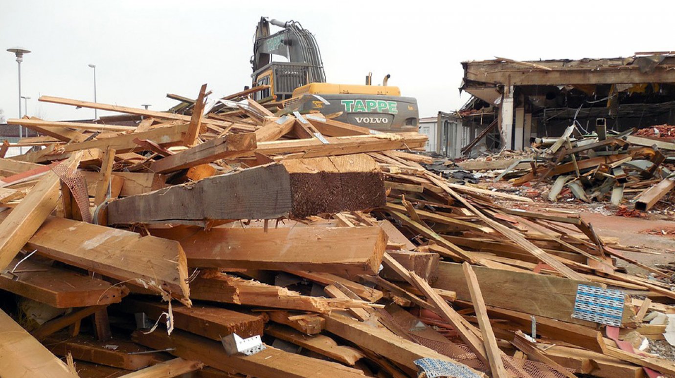 В Пензе выявили более 20 объектов незаконного строительства