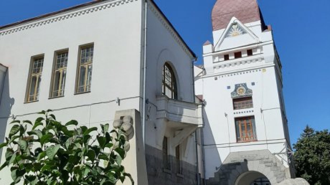 Жители Пензенской области смогут бесплатно посетить музеи
