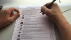 В Пензенской области проголосовало более 400 тысяч избирателей