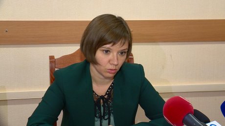 УФАС направило два предупреждения в адрес администрации Пензы