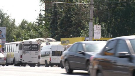 УФАС направило два предупреждения в адрес администрации Пензы