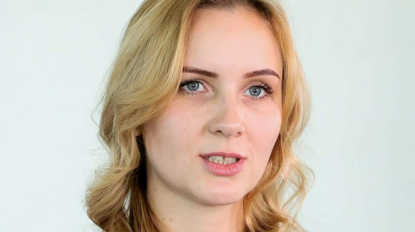 Мария Львова-Белова о депутатском мандате: Я была вынуждена отказаться
