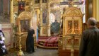 Православная церковь отметила праздник Рождества Богородицы