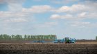 ГК «Дамате» ввела в оборот 2 400 га залежных земель в Пензенской области