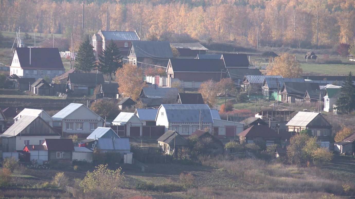 В Пензенской области 18 000 сельских пенсионеров имеют право на надбавку