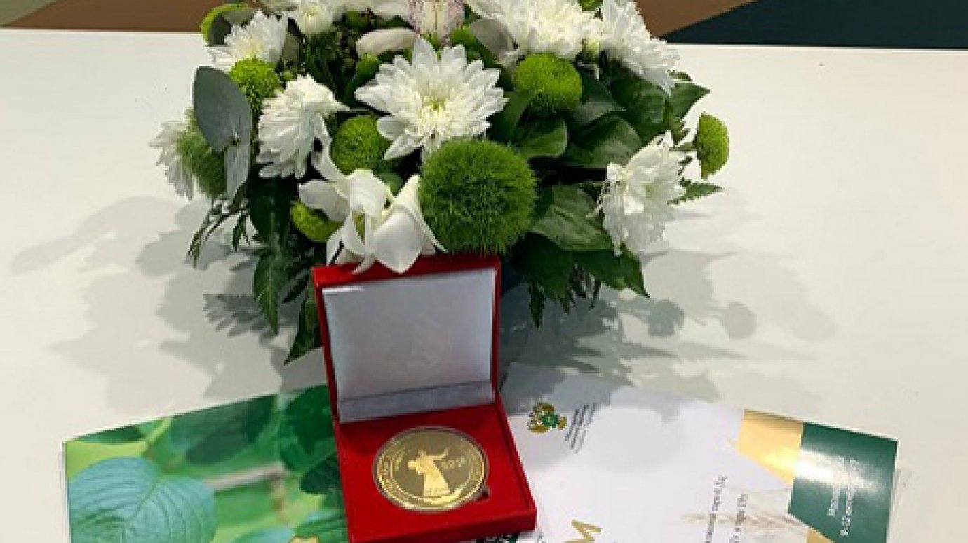 «Кувака» завоевала золотые медали на выставке «Золотая осень» в Москве
