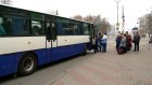 В Пензе завершился сезон дачных автобусных перевозок