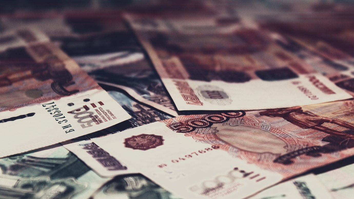 В Пензе долг перед «ЭнергосбыТ Плюс» достиг 1,7 млрд рублей