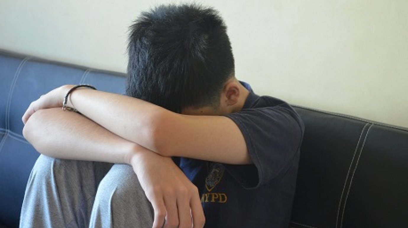 Губернатор рассказал о причинах суицидов пензенских подростков