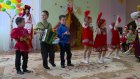 Для пензенских детсадовцев устроили празднование Осенин