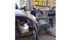 Спасатели рассказали о помощи очевидцев в ДТП на пр-те Победы