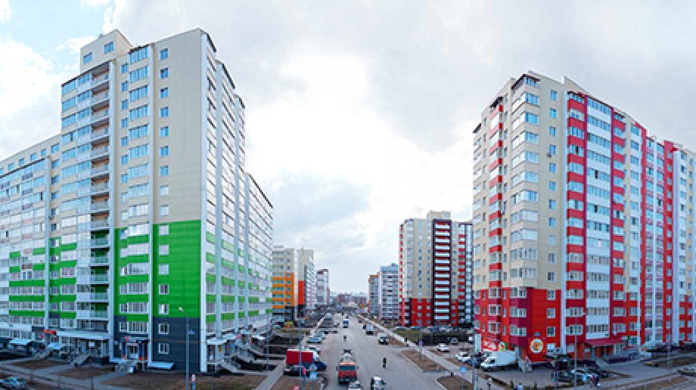 В Спутнике квартиры в сданных домах продаются со скидкой до 20%