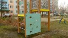 Пензенцев встревожил демонтаж детской горки на улице Лядова