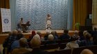 В Пензе для пенсионеров выступили оперные артисты из Москвы