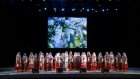 В Пензе состоялся концерт в честь юбилея песни «Восемнадцать лет»