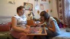 Семья из Луганска: Спутник стал нашим новым домом