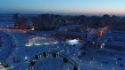 Зима в Спутнике: что ждет жителей в новогодние каникулы