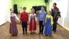 Фольклорный ансамбль «Крупинка» победил на всероссийском конкурсе