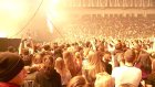 На концерт Макса Коржа в «Дизель-Арене» пришло около 10 000 человек