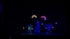 В Пензе состоялся фестиваль танца «1000 и 1 ночь»