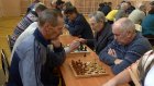 В Пензе выявили лучших шахматистов среди преподавателей колледжей