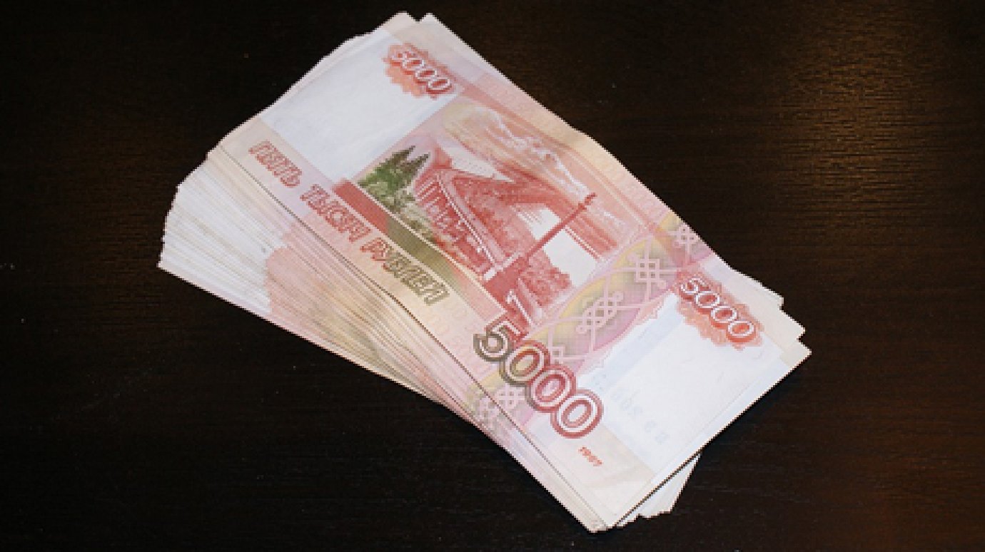 Предпринимательница из Пензы лишилась машины за долг в 400 тыс. руб.