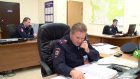 В Кузнецке раненый горожанин скрылся от обидчика на улице