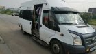 В Пензе изменится схема движения автобуса № 40