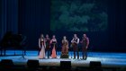 Концерт Татьяны Стаильской в филармонии прошел с аншлагом