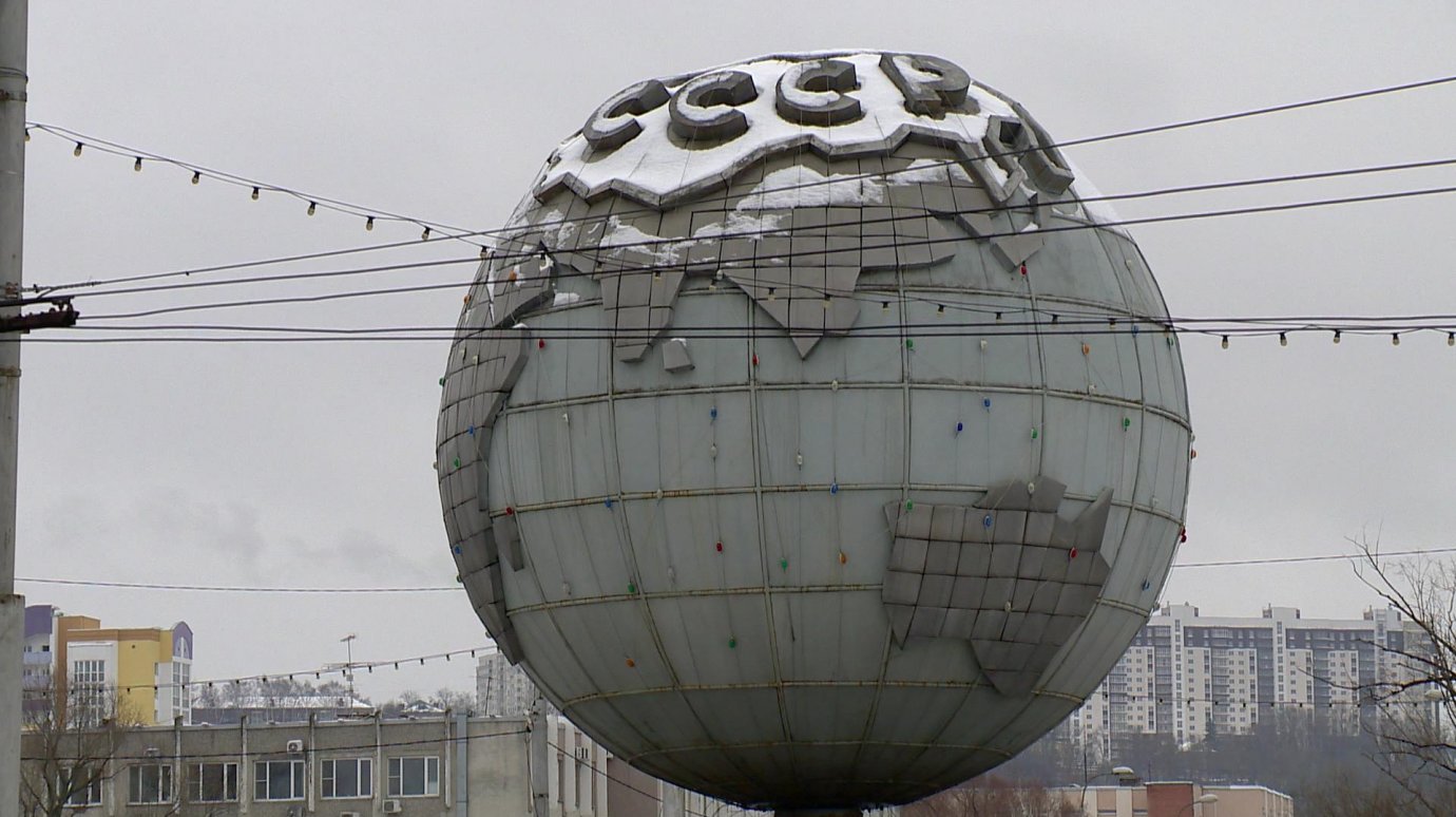 Пензенцы высказали пожелания к модернизации «Глобуса»