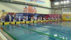 В Пензе 1 150 атлетов борются за медали Детской лиги плавания «Поволжье»