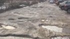 Пензенский водитель снял на камеру «долину смерти» в Терновке