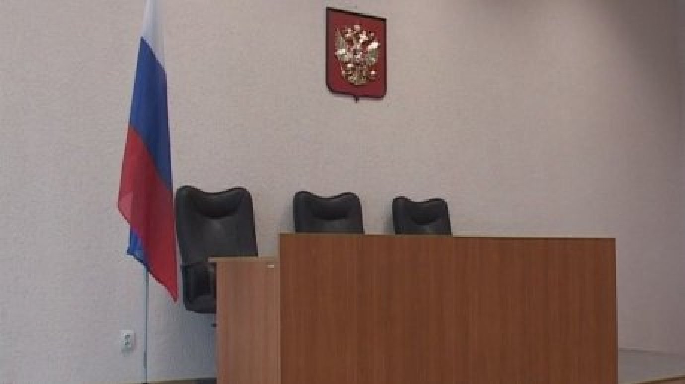Пензячке не удалось смягчить приговор, вынесенный по вердикту присяжных