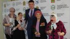 В Пензенской области 24 ветерана получили сертификаты на жилье