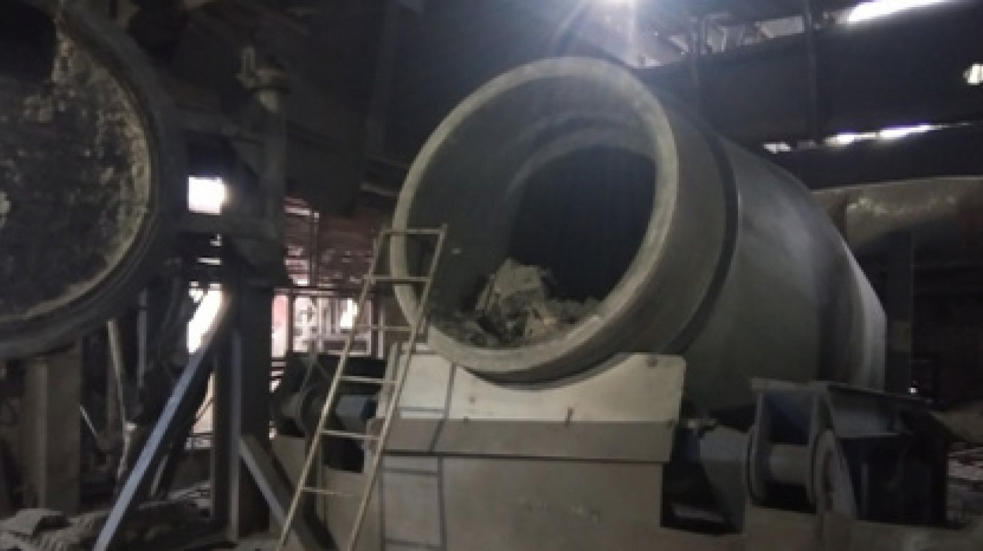 Названа причина взрыва в печи на металлургическом предприятии в Пензе