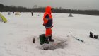 Спасатели напоминают рыбакам правила безопасности на льду