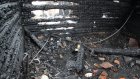Названа предварительная причина смертельного пожара в Соболевке