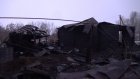 За пять дней 2020 года в Пензенской области произошло 26 пожаров