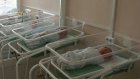 Стало известно, сколько новых кузнечан родилось в первые дни 2020 года
