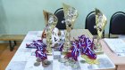 Пензенцы стали победителями зимнего турнира по мини-футболу