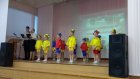В Пензе на школьном концерте собрали 20 000 рублей на лечение ребенка