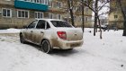 Кузнечанин пожаловался в соцсети на автобеспредел на улице Кирова
