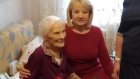 Пензенская долгожительница отпраздновала 103-летие